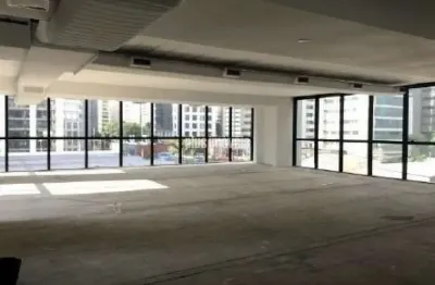 Sala comercial para alugar na Avenida Doutor Cardoso de Melo, 1750, Vila Olímpia, São Paulo