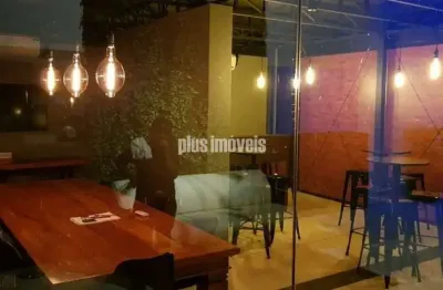 Barracão / Galpão / Depósito à venda na Rua Siqueira Bueno, 1134, Belenzinho, São Paulo