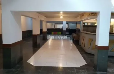 Prédio à venda na Rua Professor Atílio Innocenti, 891, Vila Nova Conceição, São Paulo