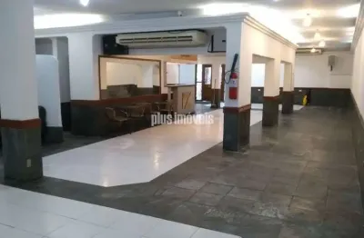 Prédio para alugar na Rua Professor Atílio Innocenti, 891, Vila Nova Conceição, São Paulo