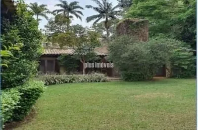 Casa com 4 quartos à venda na Rua Resedá, 378, Cidade Jardim, São Paulo