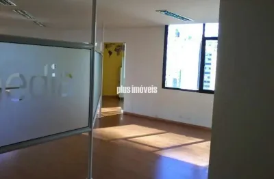Sala comercial à venda na Rua Geraldo Flausino Gomes, 42, Brooklin Paulista, São Paulo