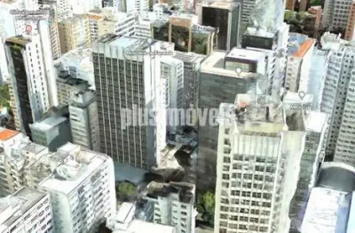 Sala comercial para alugar na Alameda Santos, 647, Cerqueira César, São Paulo