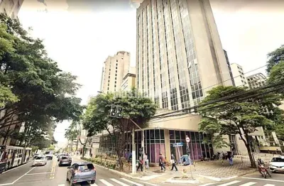 Sala comercial para alugar na Alameda Santos, 647, Cerqueira César, São Paulo
