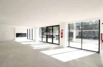 Ponto comercial com 2 salas à venda na Rua Coriolano, 387, Vila Romana, São Paulo
