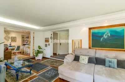 Apartamento com 3 quartos à venda na Rua Castro Alves, 491, Aclimação, São Paulo