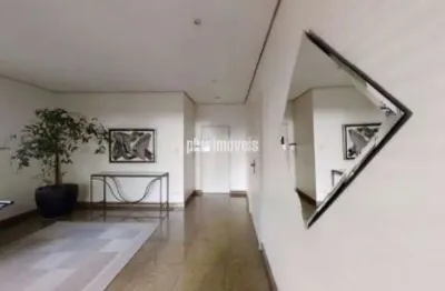 Apartamento com 3 quartos à venda na Rua Volta Redonda, 639, Campo Belo, São Paulo