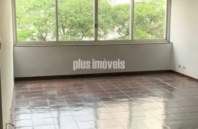 Apartamento com 3 quartos à venda na Rua Doutor Renato Paes de Barros, 329, Itaim Bibi, São Paulo