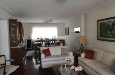 Apartamento com 3 quartos à venda na Rua Canário, 956, Moema, São Paulo