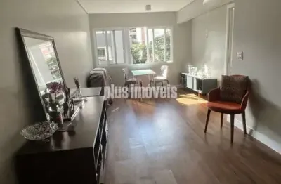 Apartamento com 1 quarto à venda na Rua Cônego Eugênio Leite, 916, Pinheiros, São Paulo