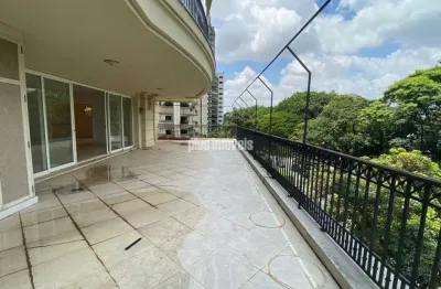 Apartamento com 4 quartos à venda na Rua Curitiba, 133, Paraíso, São Paulo