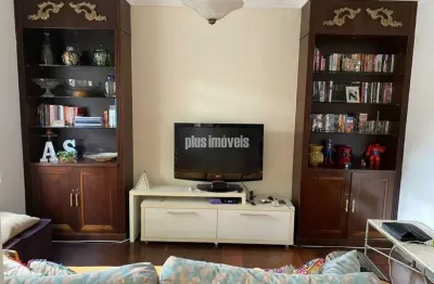 Casa com 4 quartos à venda na Rua Gabriele D'Annunzio, 1132, Campo Belo, São Paulo