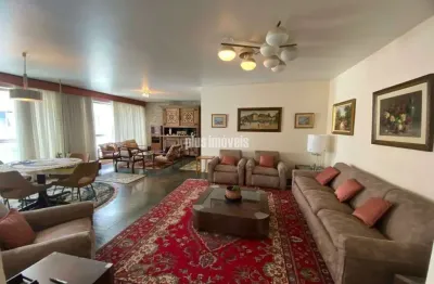 Apartamento com 3 quartos à venda na Rua Pedroso Alvarenga, 345, Itaim Bibi, São Paulo