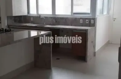 Apartamento com 2 quartos à venda na Rua Bela Cintra, 2316, Consolação, São Paulo