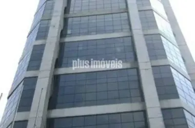 Sala comercial para alugar na Avenida Paulista, 402, Bela Vista, São Paulo