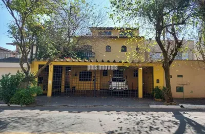Casa com 3 quartos à venda na Rua Darwin, 791, Santo Amaro, São Paulo