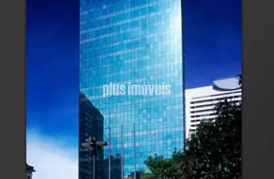 Sala comercial para alugar na Avenida Paulista, 37, Bela Vista, São Paulo