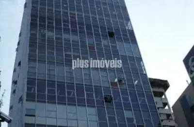 Sala comercial para alugar na Avenida Bernardino de Campos, 98, Paraíso, São Paulo