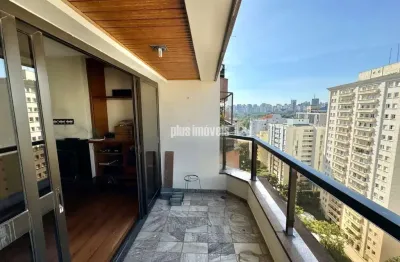 Apartamento com 3 quartos à venda na Rua Itacema, 292, Itaim Bibi, São Paulo
