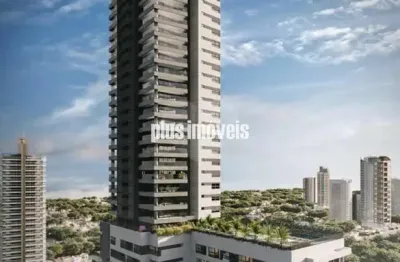 Apartamento com 4 quartos à venda na Rua Harmonia, 1201, Sumarezinho, São Paulo