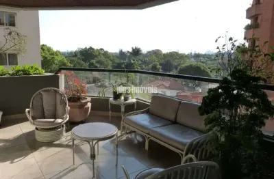 Apartamento com 4 quartos à venda na Rua Paraguai, 51, Jardim Paulista, São Paulo