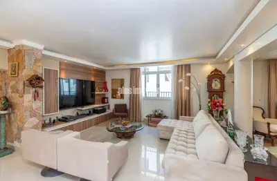 Apartamento com 3 quartos à venda na Rua São Carlos do Pinhal, 318, Bela Vista, São Paulo