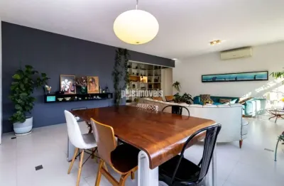 Apartamento com 3 quartos à venda na Avenida Angélica, 2044, Higienópolis, São Paulo