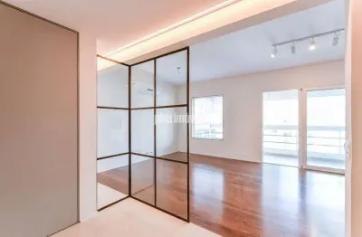 Apartamento com 3 quartos à venda na Rua do Rocio, 450, Vila Olímpia, São Paulo