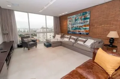 Apartamento com 3 quartos à venda na Rua Oscar Freire, 1240, Jardim América, São Paulo