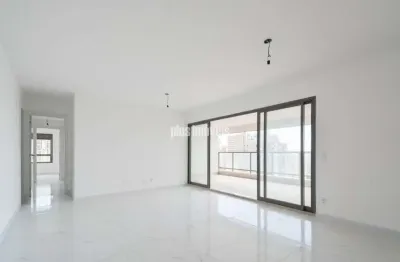 Apartamento prédio novo venda possui 131 m² com 3 suítes e 2 vagas em vila mariana - são paulo