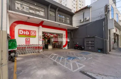 Prédio com 8 salas à venda na Rua Princesa Isabel, 245, Brooklin Paulista, São Paulo