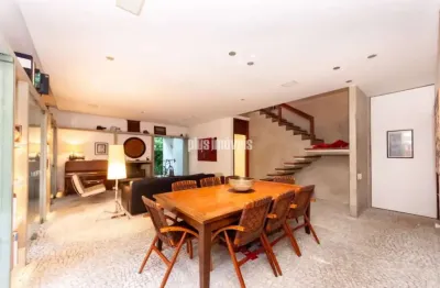 Casa com 2 quartos à venda na Rua Petrópolis, 578, Sumaré, São Paulo