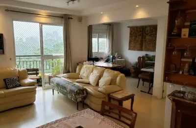 Apartamento com 3 quartos para alugar na Rua Visconde de Taunay, 443, Chácara Santo Antônio, São Paulo
