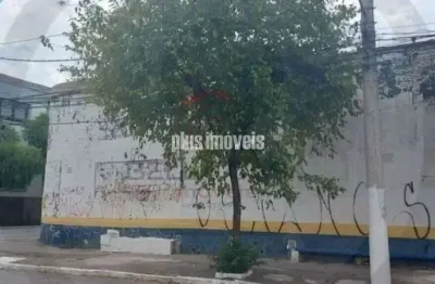 Mooca -galpão/depósito/armazém e 2  banheiro à venda, 402 m²