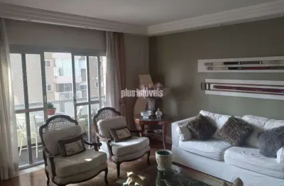 Apartamento com 4 quartos à venda na Avenida Mascote, 777, Vila Mascote, São Paulo