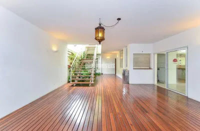 Casa com 4 quartos à venda na Rua Eça de Queiroz, 711, Vila Mariana, São Paulo