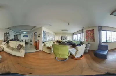 Apartamento com 3 quartos à venda na Rua dos Franceses, 479, Morro dos Ingleses, São Paulo