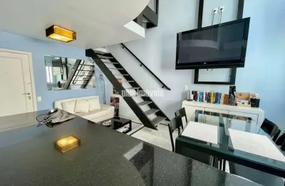Loft com 1 quarto à venda na Rua Jesuíno Arruda, 710, Itaim Bibi, São Paulo