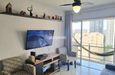 Apartamento com 3 quartos e 3 banheiros à venda, 100 m² campo belo