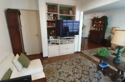 Apartamento com 3 quartos à venda na Rua Iaiá, 112, Itaim Bibi, São Paulo