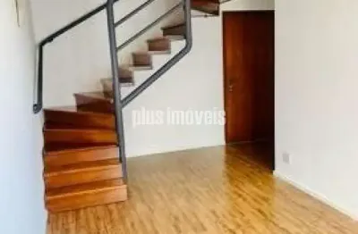 Apartamento com 2 quartos à venda na rua geórgia, 207, brooklin paulista, são paulo, 65 m2 por r$ 800.000