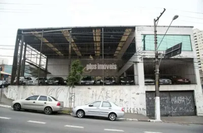 Prédio comercial/ otima localização, jardim belgica