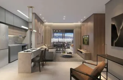 Apartamento com 3 quartos à venda na Rua Doutor Diogo de Faria, 421, Vila Clementino, São Paulo