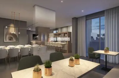 Apartamento com 3 quartos à venda na Rua Doutor Diogo de Faria, 421, Vila Clementino, São Paulo