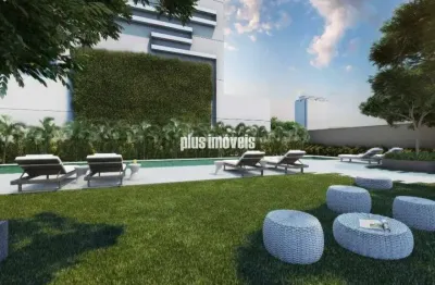 Apartamento com 3 quartos à venda na Rua Doutor Diogo de Faria, 421, Vila Clementino, São Paulo