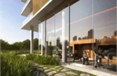 Apartamento com 3 quartos à venda na Rua Caconde, 527, Jardim Paulista, São Paulo