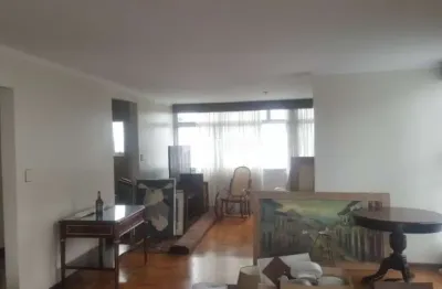 Apartamento com 3 quartos à venda na Rua Batataes, 333, Jardim Paulista, São Paulo