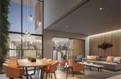 Apartamento com 3 quartos à venda na Rua Caconde, 39, Jardim Paulista, São Paulo