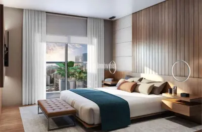 Apartamento com 3 quartos à venda na Rua Caconde, 39, Jardim Paulista, São Paulo