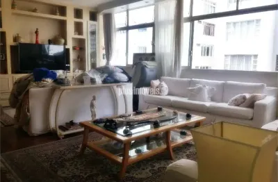 Apartamento com 3 quartos à venda na Rua Padre João Manuel, 758, Jardim América, São Paulo